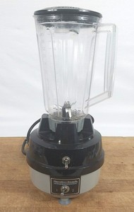 Hamilton Beach Commercial Blender 908 Vintage Bar Mixer USA 2 Speed