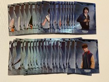 2026 Wustyle Stranger Things Silver Parallel Pick Your Card