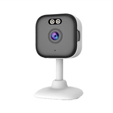 Window Camera - Replaces Outdoor Cameras 2.4/5GHz Wi-Fi 3MP Resolution4233