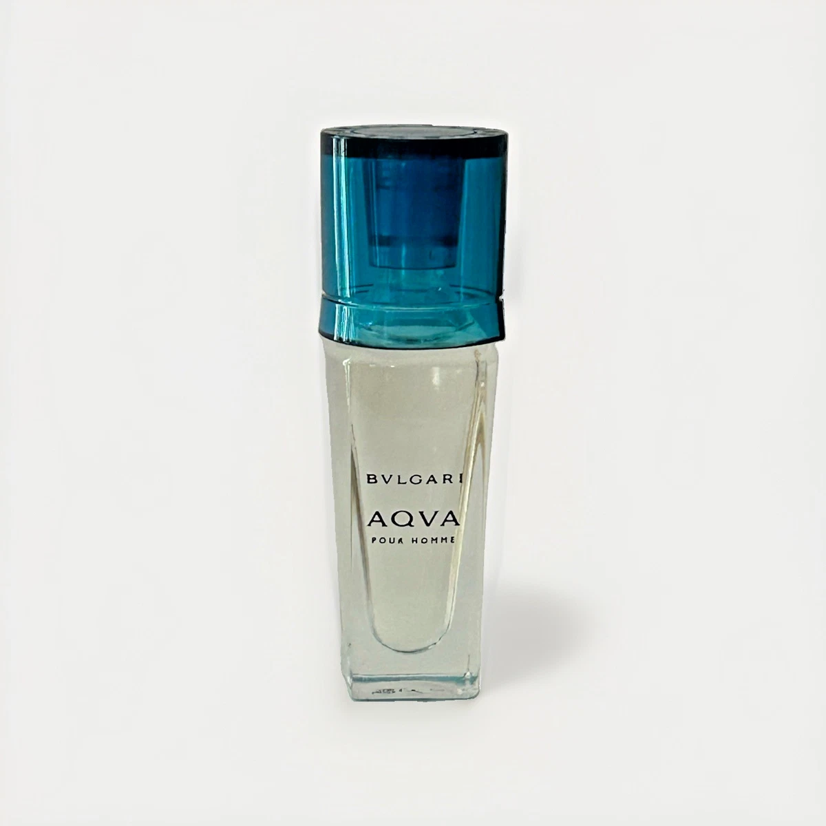 Bvlgari Aqva Pour Homme Eau de Toilette for Men for sale | eBay