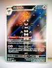 Carte Pokémon Sidérella Promo Svp 211 Flamme Blanche Foudre Noire NEUF FR