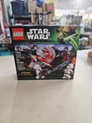 LEGO 75001 Star Wars Republic Troopers vs. Sith Troopers Factory Sealed Retired