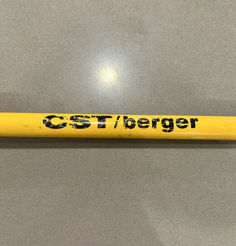 Localizador Magna-Trak CST/berger MT101, amarillo - USADO/BUENO - Imagen 4 de 4