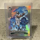 2025 Panini Calvin Johnson Base (Raw)