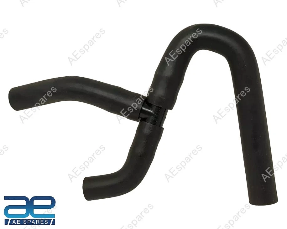 Crankcase Breather Hose Compatible With Chevrolet Spark 1.0L 2007-2016 J96414856 view 2
