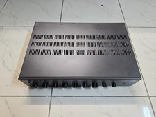 DYNACORD MV 200A Mixer Amplifier Verstärker Dynacord