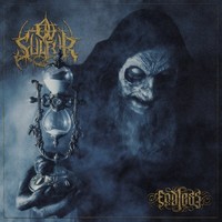 Ov Sulfur Endless (Cd) Album (Jewel Case) (Us Import)