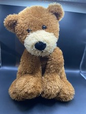 Mary Meyer Marshmallow Teddy Bear Light Brown, Soft, Floppy Plush 10  