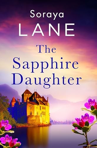 The Sapphire Daughter by Soraya Lane PAPERBACK 9781408729670 - Image 6