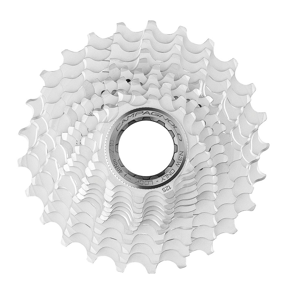 Campagnolo Super Record WRL Cassette 12 Speed 10/27 Tooth