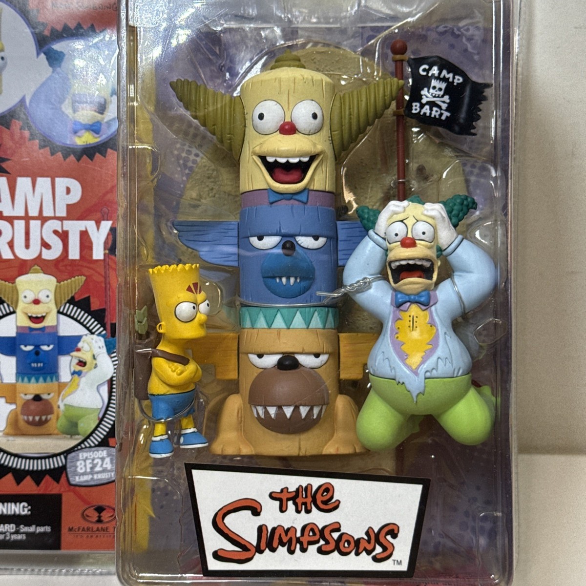 SIMPSONS BART HOLDING KRUSTY ぬいぐるみ SIMPSONS BART HOLDING KRUSTY ぬいぐるみ The Simpsons Bart