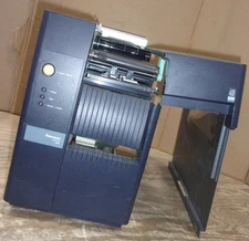 Intermec Easycoder 4440 4440E01400400 Label Printer Serial Parallel SEE NOTES