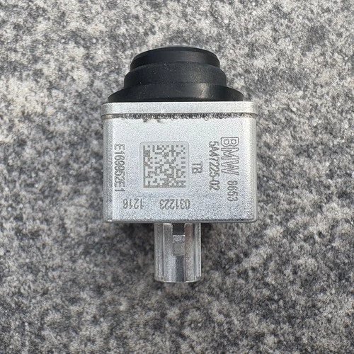 OEM BMW 5 G60 7 G70 X3 G45 Left side Surround View Camera 6653 5A47225 E169952E1