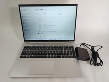 HP EliteBook 865 G10 Ryzen 5 Pro 7540U 3.20 GHz 16 GB DDR5 256 GB NVMe Windows