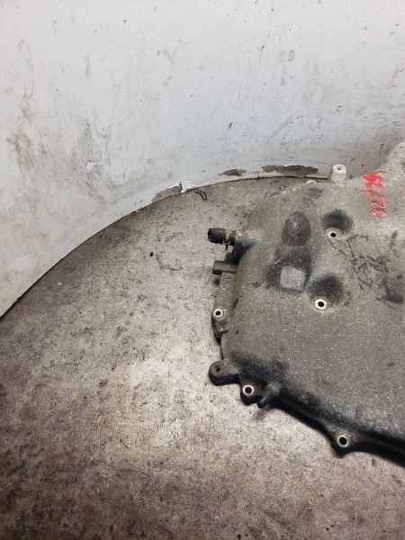 Colector de admisión superior 3,5 L 6 cilindros compatible 03-08 Infiniti FX SERIE 1097742 Foto 2 de 4