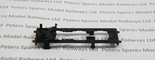 Placa de funcionamiento Dapol 300183 57xx calibre N negra 6748 | Zustand: New