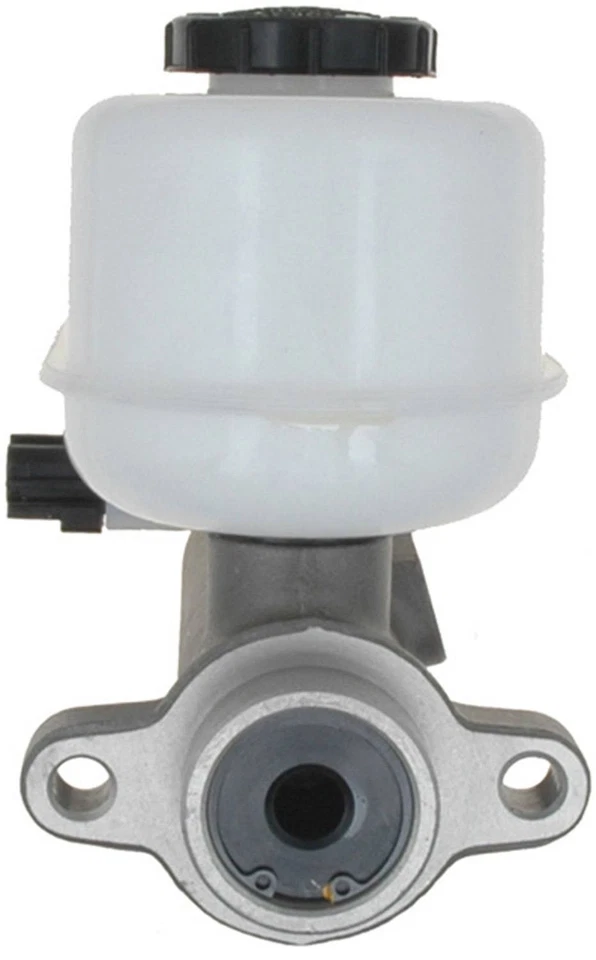 Cilindro mestre de freio compatível com 1999-2014 Ford F53 Excursion F-250 Super Duty, F-350 S - Imagem 4 de 4