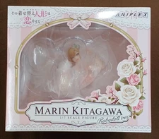 My Dress-Up Darling Marin Kitagawa Figure Baby Doll Ver. 1/7 Scale ANIPLEX JAPAN