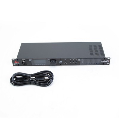 DBX DriveRack PA2 Complete Loudspeaker Management System - SKU#2025937