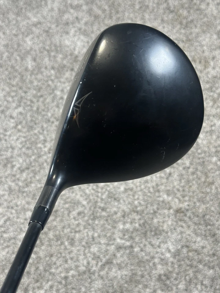 Controlador Ping I20 9,5 grados TFC 707 D Stiff Flex 45” agarre Jumbo Foto 3 de 4