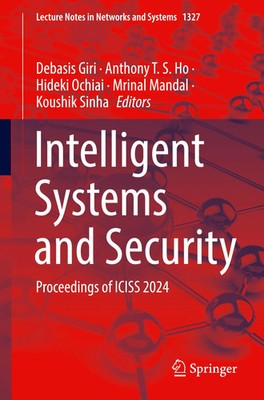 Debasis Giri (u. a.) | Intelligent Systems and Security | Taschenbuch | Englisch
