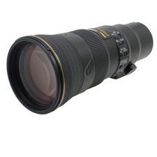 Nikon AF-S 500mm f/5.6 E PF ED VR N Lens