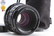 CLA'd Near Mint Pentax Takumar 6x7 90mm F/2.8 LS Lens for 6x7 67 II From JAPAN