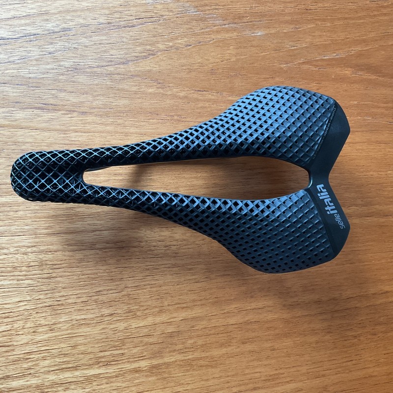 Selle Italia SLR 3D Elite Saddle L3 145mm