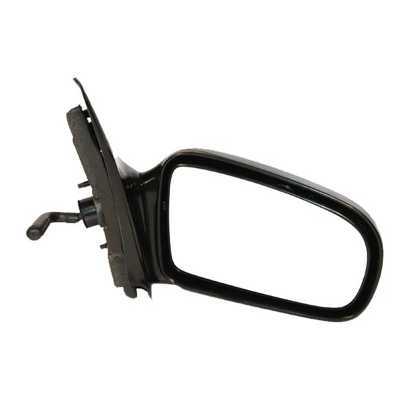 Espejo retrovisor lado derecho para 95-05 Cavalier sedán manual (sin palanca remota) Foto 2 de 4