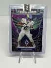 2025 Panini Phoenix Football Celestial Davante Adams #31