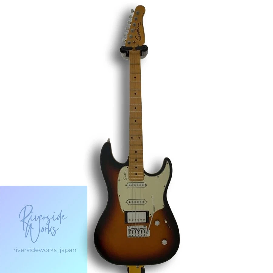 【Made in 】Godin session ストラトキャスター Godin Session Guitar for sale | eBay