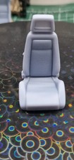 *Updated* 1/18 Ford Escort Fishnet Recaro seat for Otto Suntstar IXo MCG RS2000