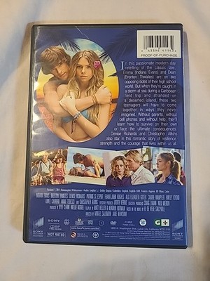 Blue Lagoon: The Awakening (DVD, 2012) for sale online | eBay