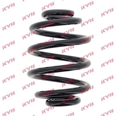 KYB RX6197 Fahrwerksfeder Schrauben Feder Hinten FüR BMW-image