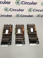 3x NVIDA Tesla M2090 Accelerator Card
