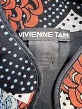 Vivienne Tam Clothing for Women for sale | eBay