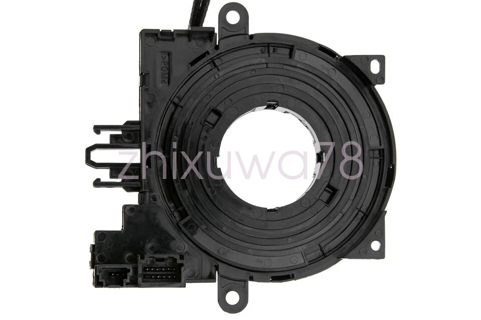 New Clockspring Squib Sensor For RENAULT KADJAR 2015-2022 255545857R - Image 4 of 4