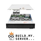 Dell PowerEdge R740xd Server 2x Gold 5118 2.30Ghz 24-Core 32GB RAM