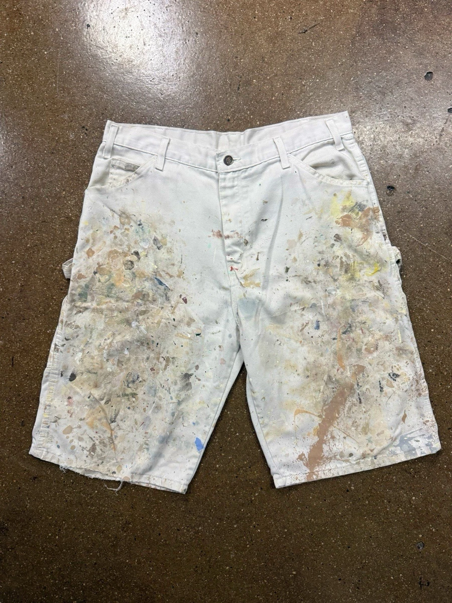 25+ Dickies White Shorts for Men for sale | Updated Oct 2026
