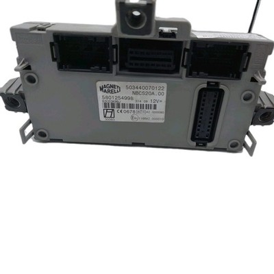 Iveco Daly Fuse Box 5801254998 503440070122