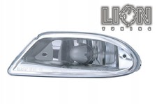 Nebelscheinwerfer für Mercedes Benz M-Klasse W163 links Fahrerseite