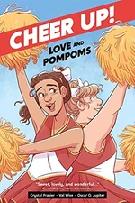 Cheer Up: Love and Pompoms Brand New