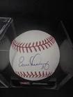 Evan Longoria MLB Tampa Bay Rays Tristar Authenticated Signed Baseball