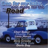 Audio Cd - One For My Baby - Weton-Wesgram -D- Neu