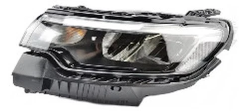 Scheinwerfer Projektor Links Jeep Compass III 2021 52204034 52239441 - Bild 2 von 4