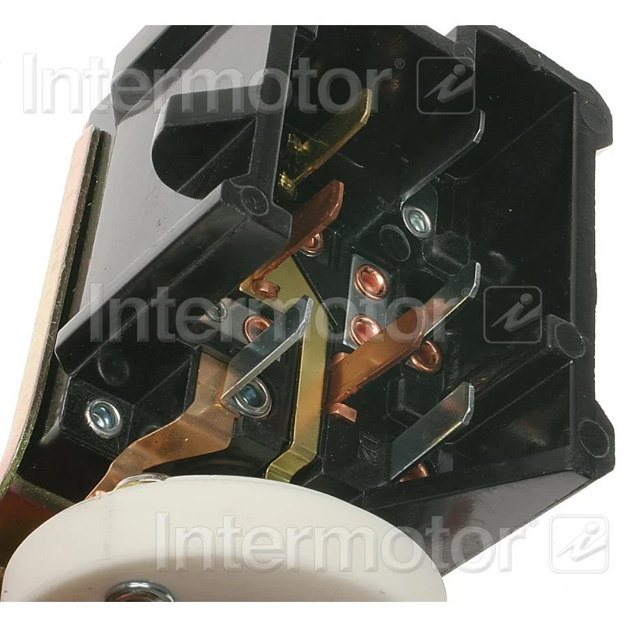 For 1980-1986 Ford Mustang Headlight Switch SMP 1980 1981 1982 1983 1984 1985 - Image 4 of 4