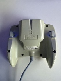 SEGA HKT-7701 Dreamcast Controller - White (Yellowing)