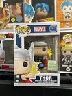 Funko POP Marvel Comics Thor 2019 Spring Convention 438 Vinyl Figure