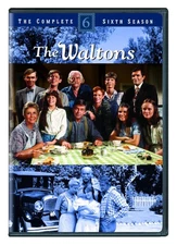 Waltons: Season 6