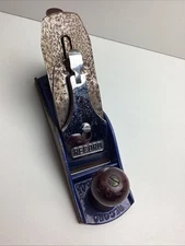 Vintage Record No. 4 1/2 Smoothing Plane. Nice Honest Plane